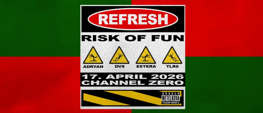 Refresh: 17. 4. 2026